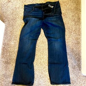 Liverpool bootcut jeans